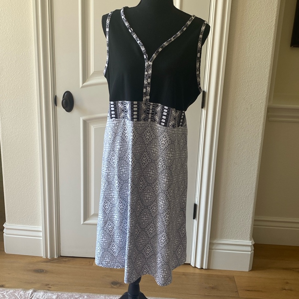 Marmot active summer dress